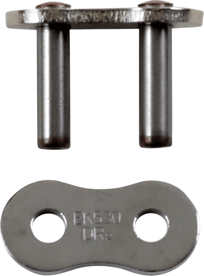 530 DR2 Rivet Connecting Link