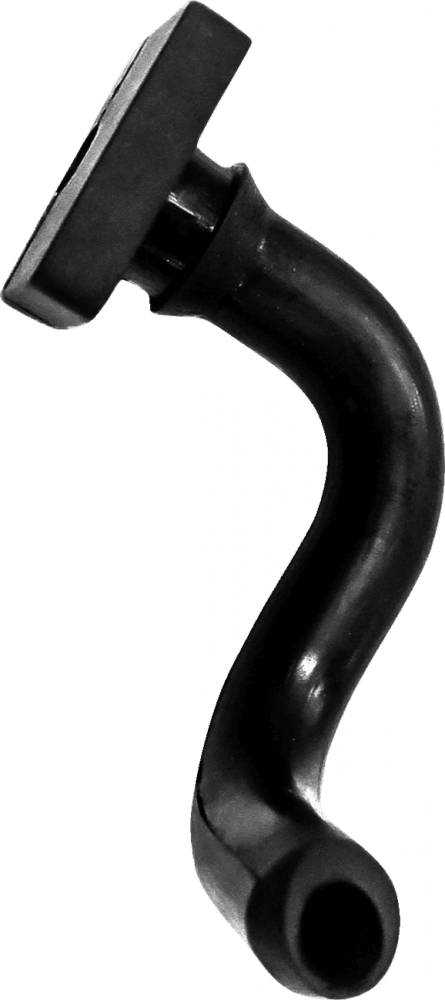 Transmission Hose Vent Cover