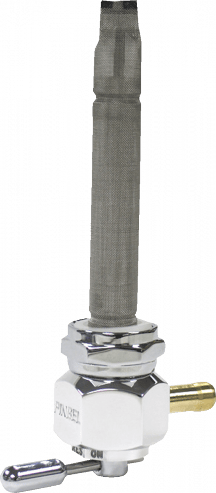 Power-Flo™ Single Outlet Reserve Fuel Valve