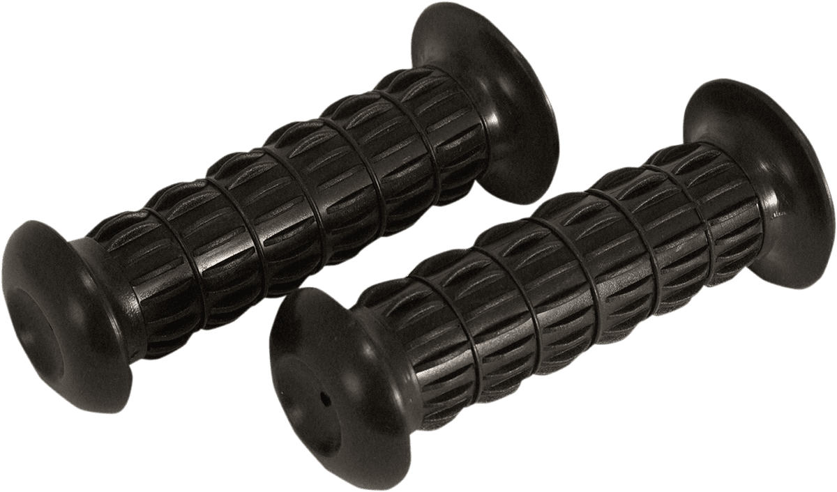 Classic OE-Style Grips