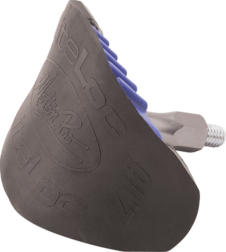 LiteLoc&trade; II Rim Lock