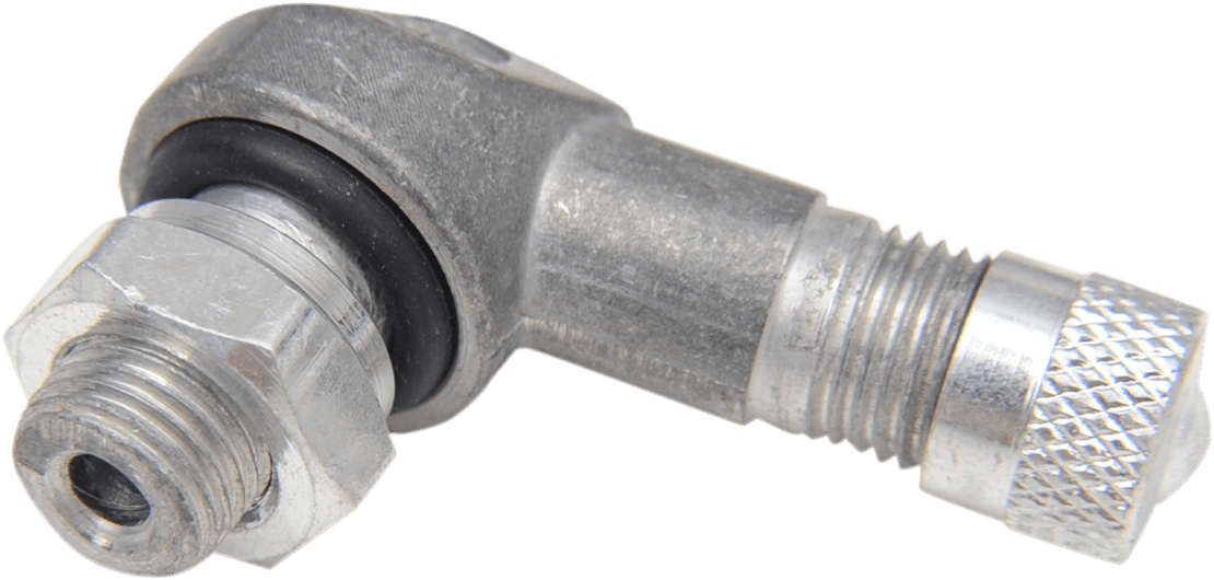 90° Bend/Angled Valve Stem