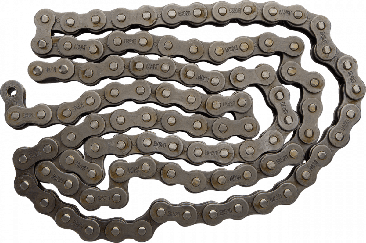 Standard Non-Sealed Chain