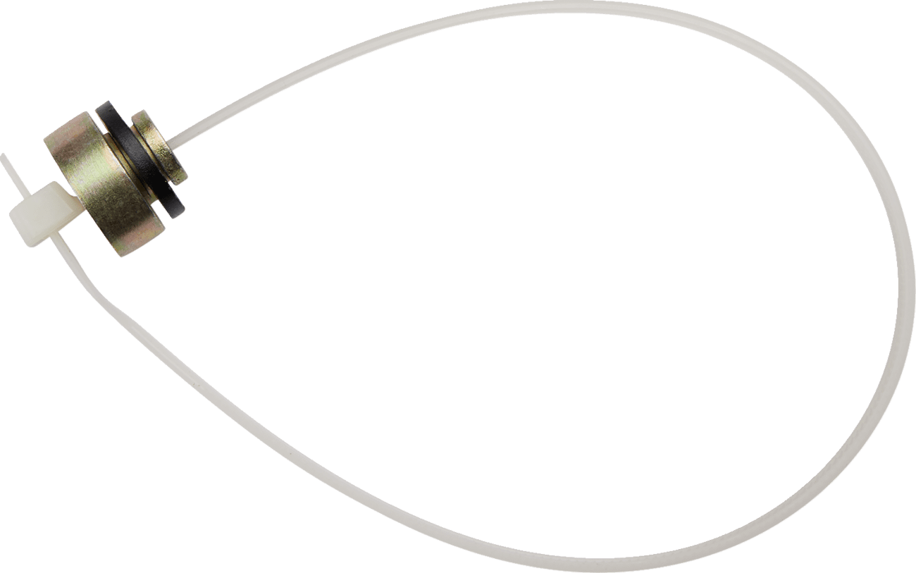 Tripper™ Synthetic Leather Solo Seat