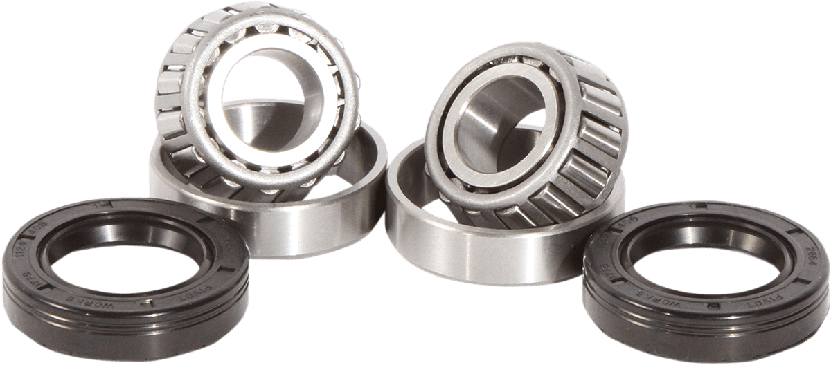 Front Wheel Bearing Kit