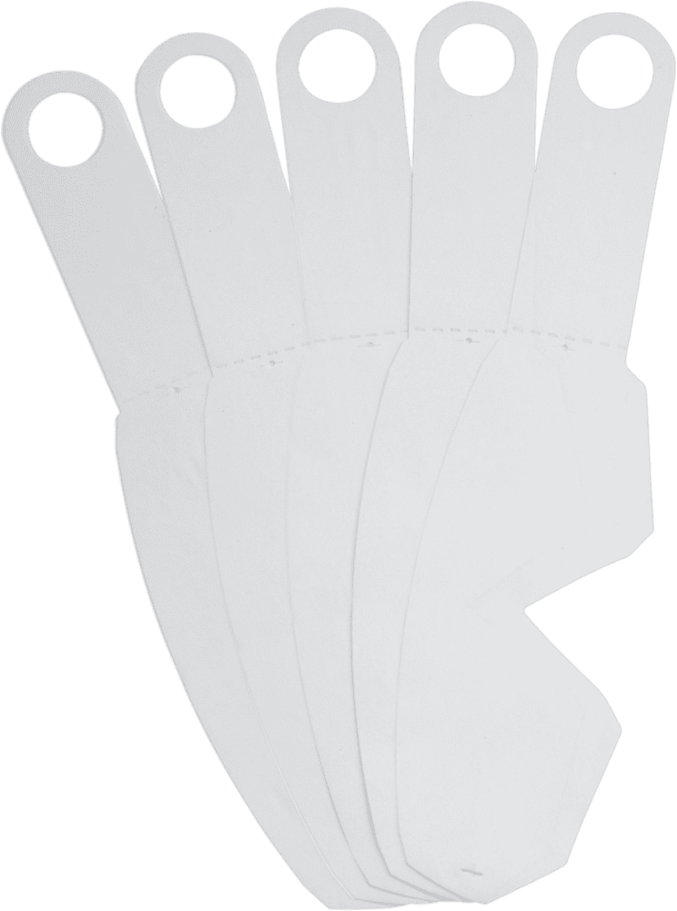 Replica Tear-Offs &mdash; Scott