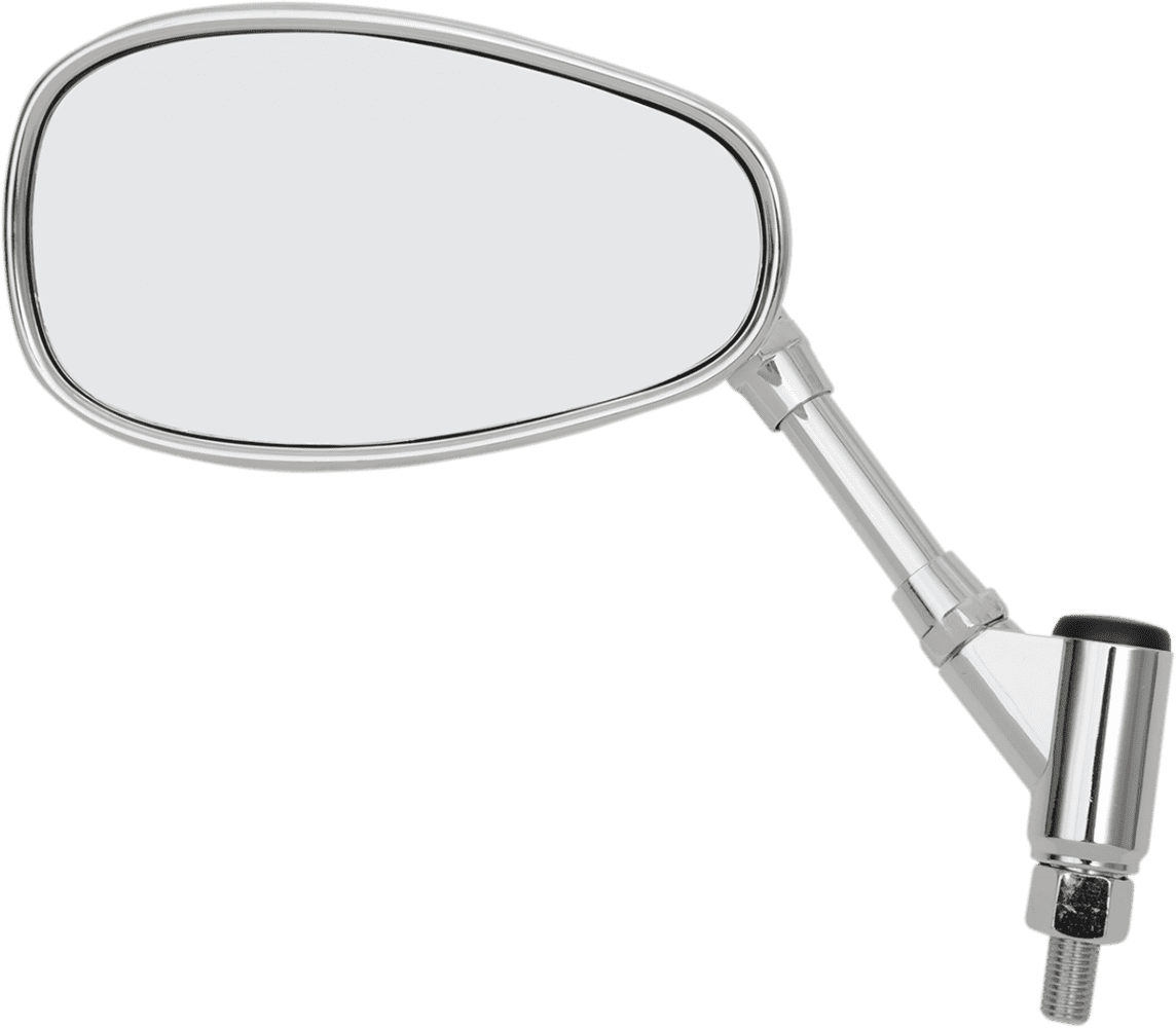 Universal Euro Mirror