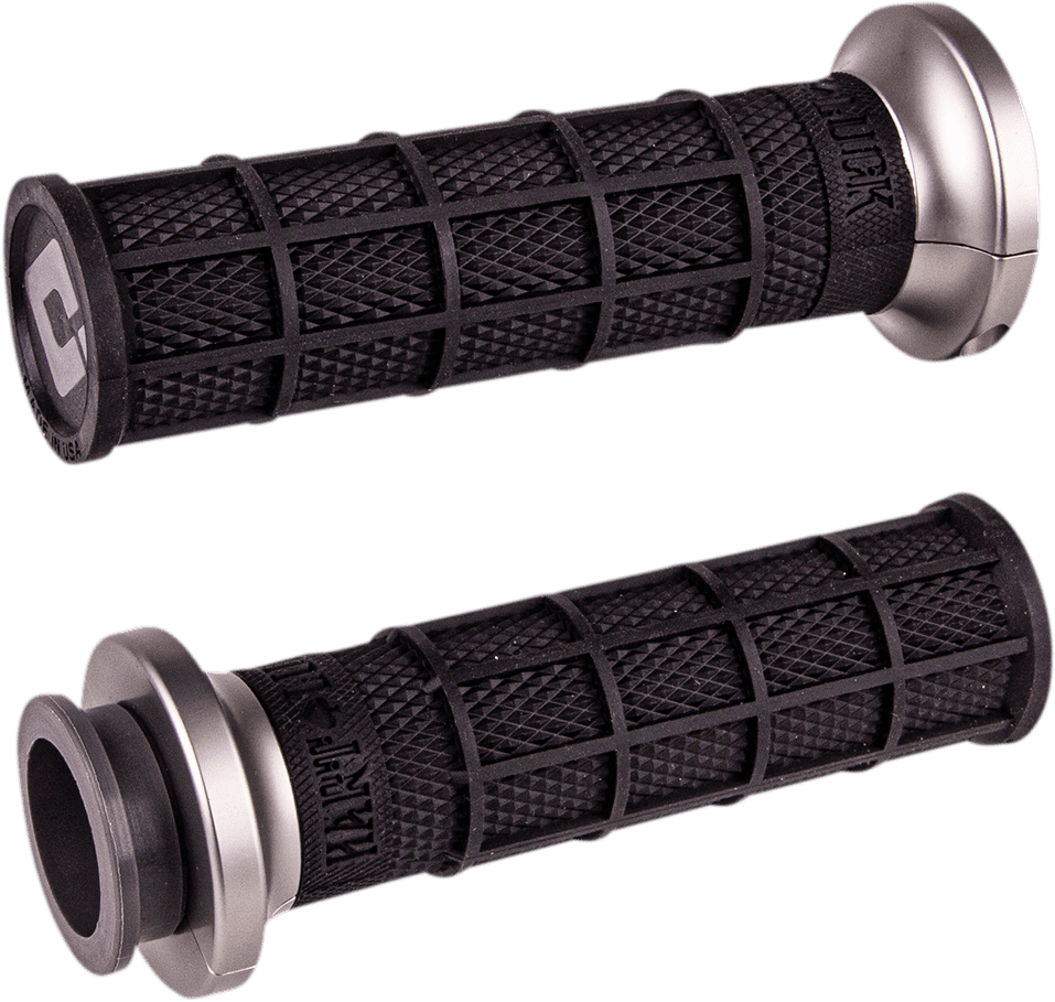 Harley Hart-Luck Signature V-Twin Lock-On™ Grips
