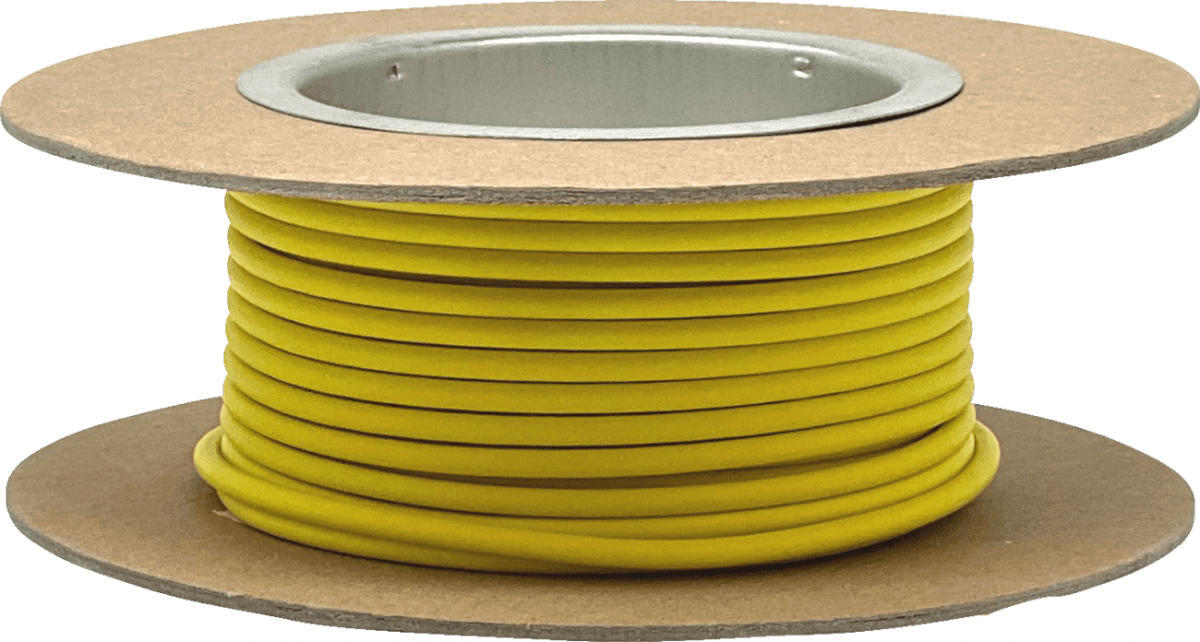 Bare-Copper GXL Hook-Up Wire