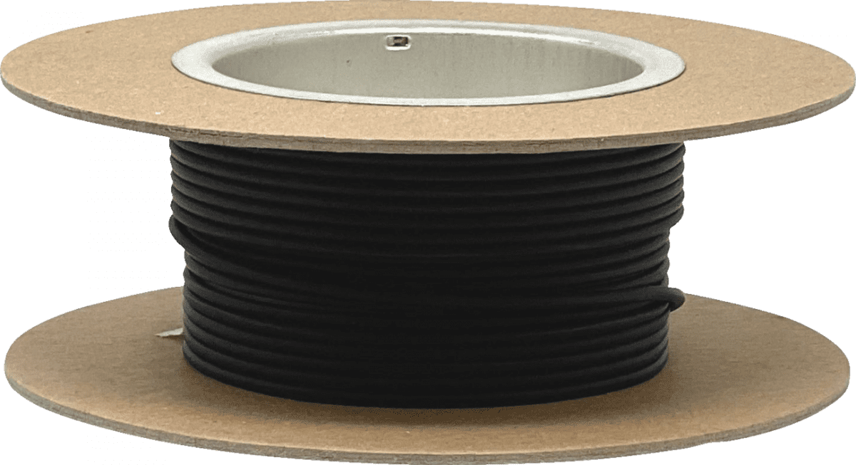 Bare-Copper GXL Hook-Up Wire