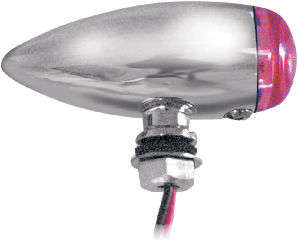 Bullet Marker Lights