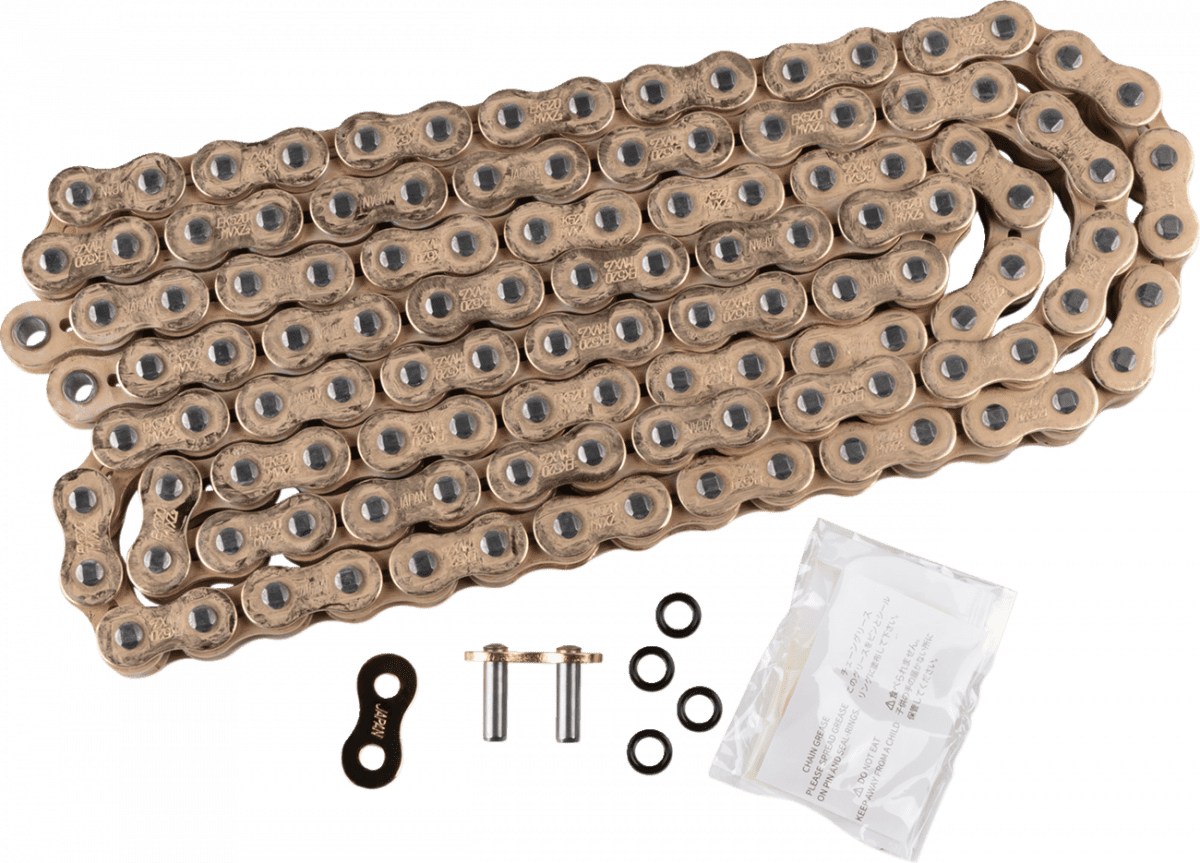520 MVXZ2 Chain