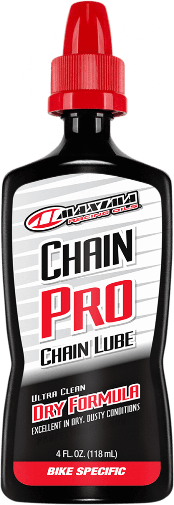Chain Pro Chain Lube - Dry Formula