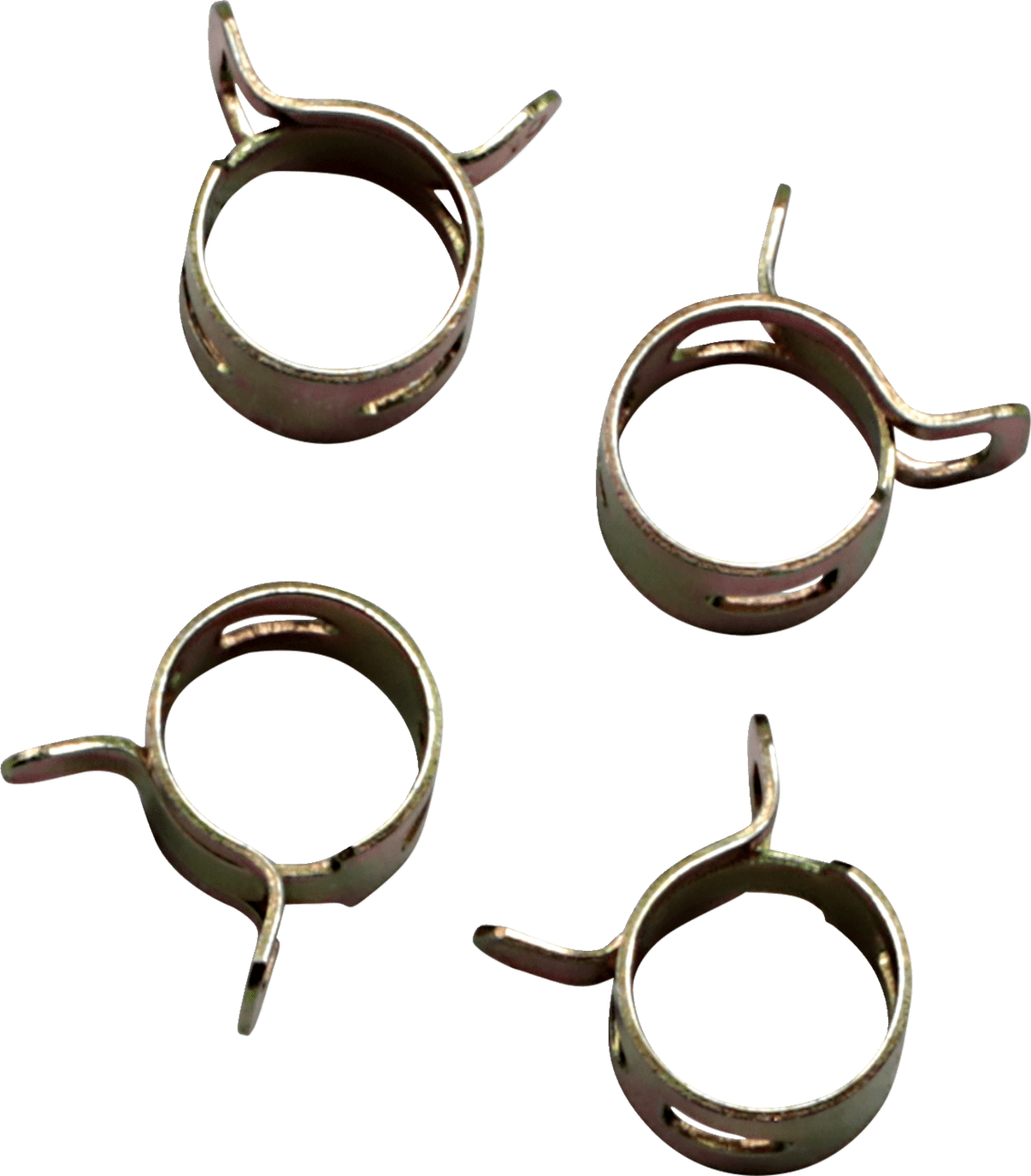Clamp Refill Kit