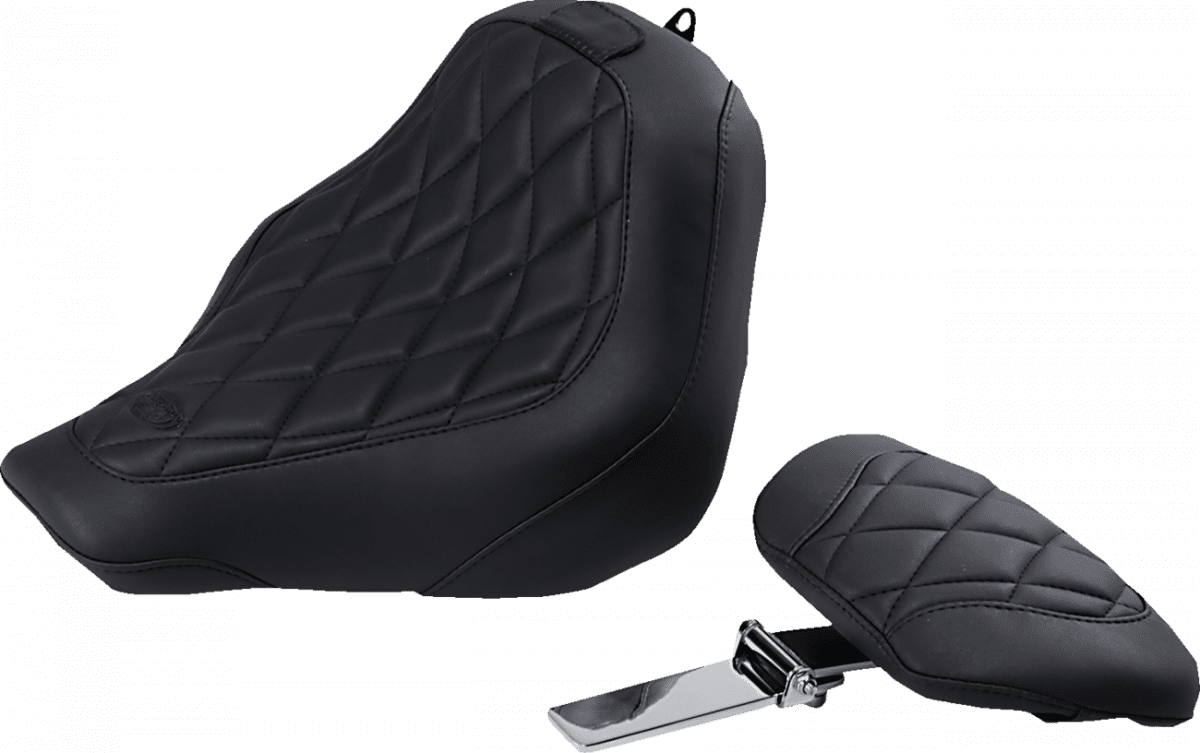 Wide Tripper™ Seat