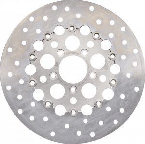 Brake Rotors