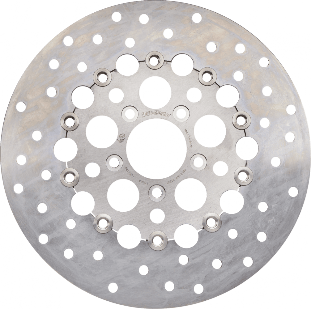 Brake Rotors