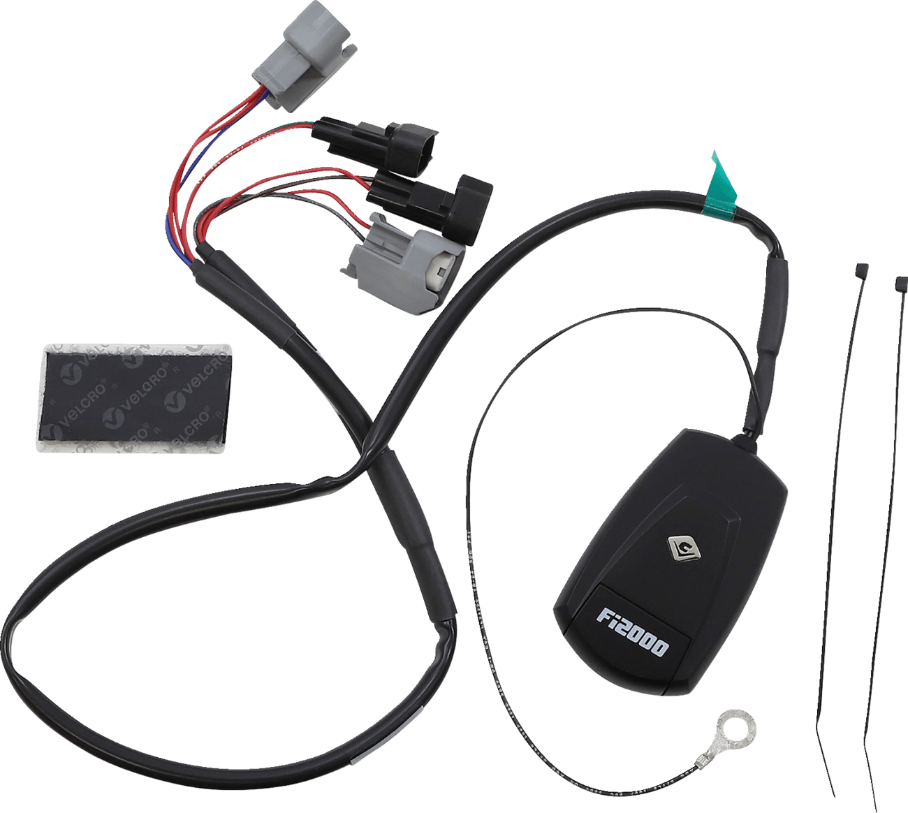 FI2000R Plug-In Fuel Processor for Harley-Davidson