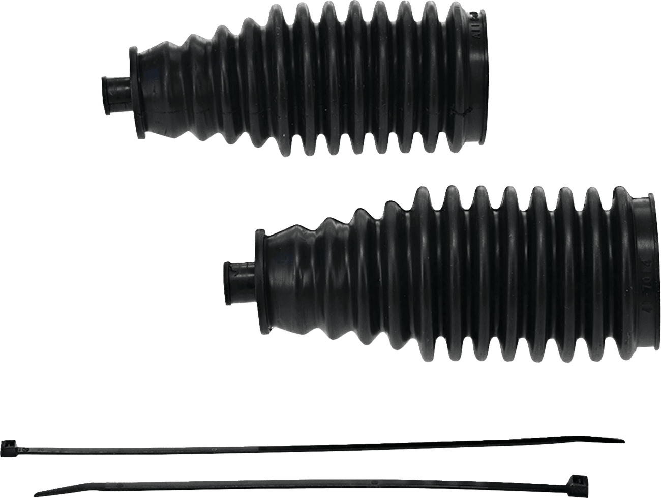 Rack Replacement Boot Kit