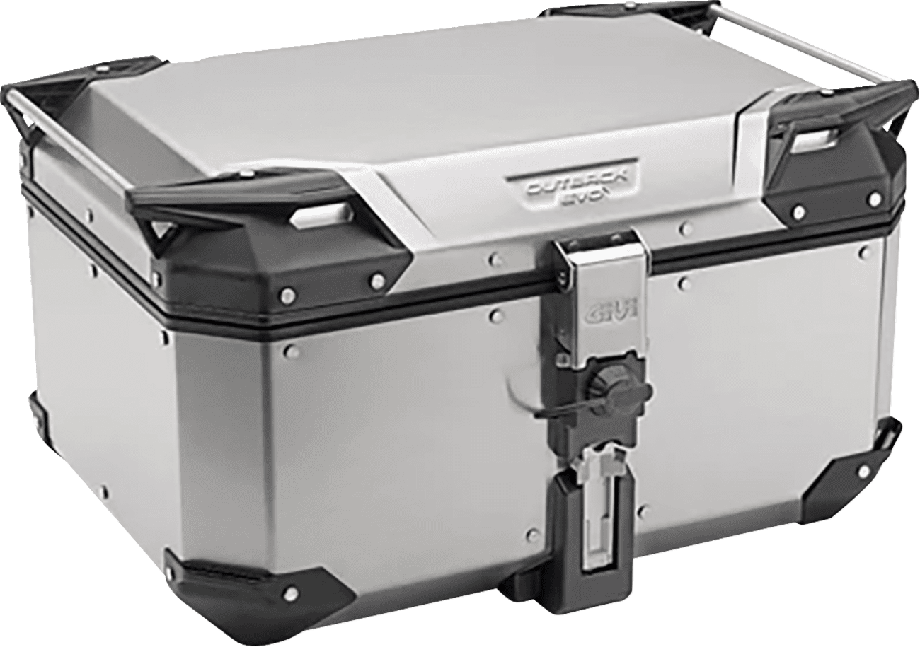 Outback Evo Top Case