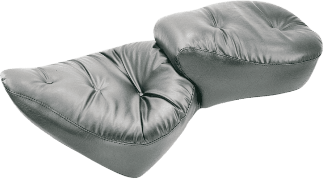 Wide Regal 2-Up Touring Seat