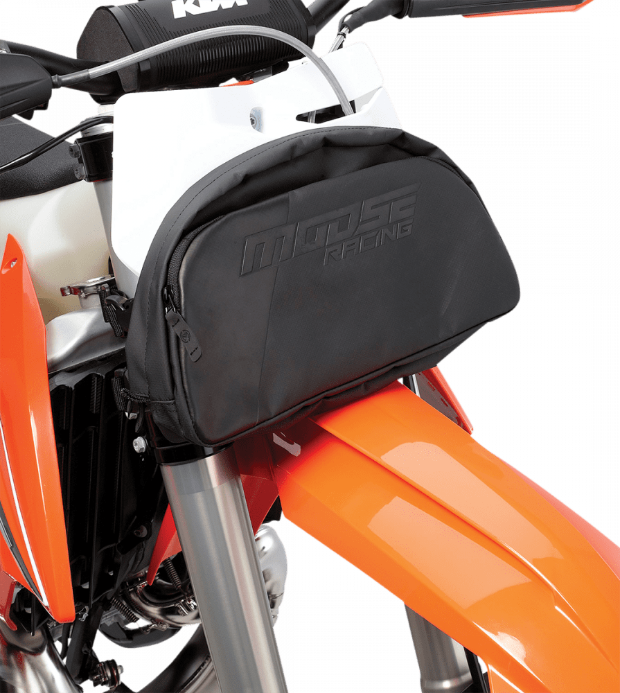 Number Plate Trail Pack