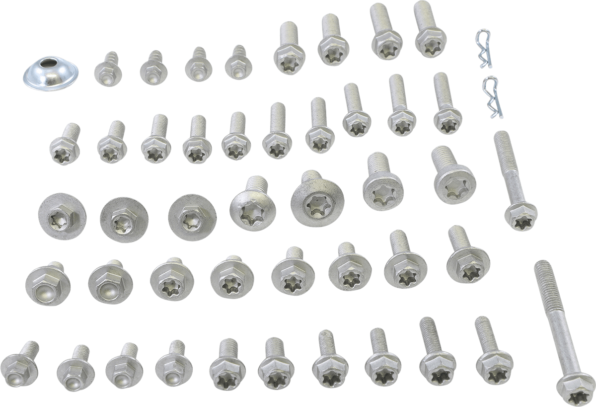 Replacement Hardware Kit