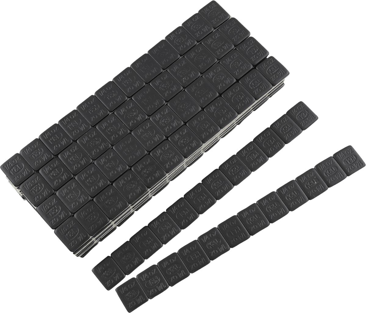 Quickstick Wheel Weights