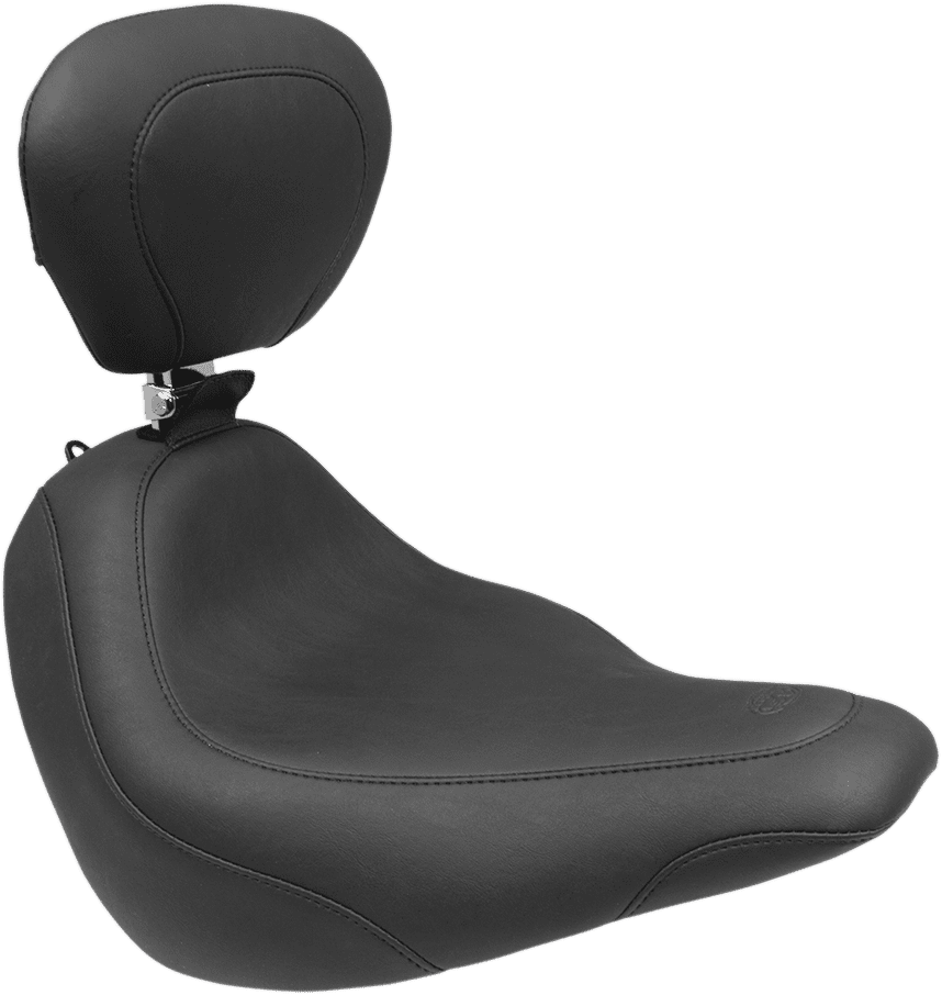 Wide Tripper™ Seat