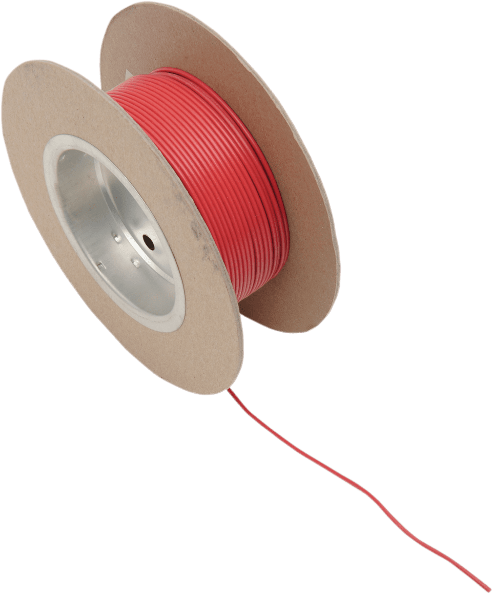 OEM Color Wire Spool