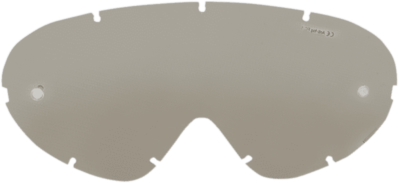 Youth Qualifier Goggle Lens