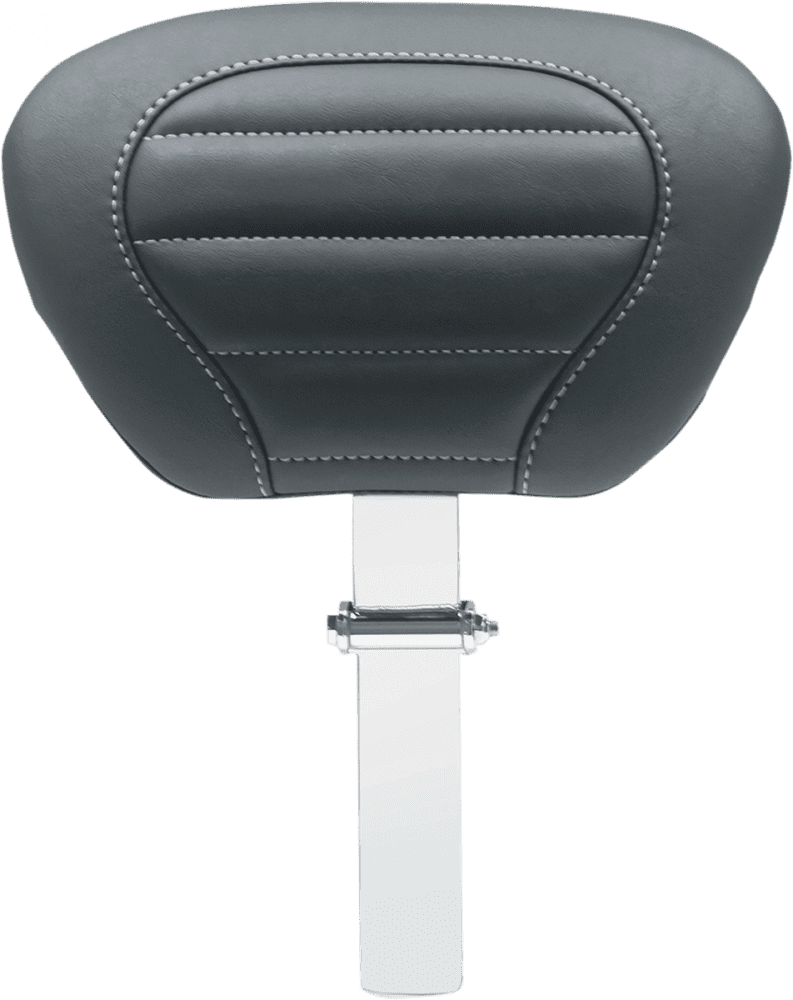 Deluxe Touring Driver Backrest