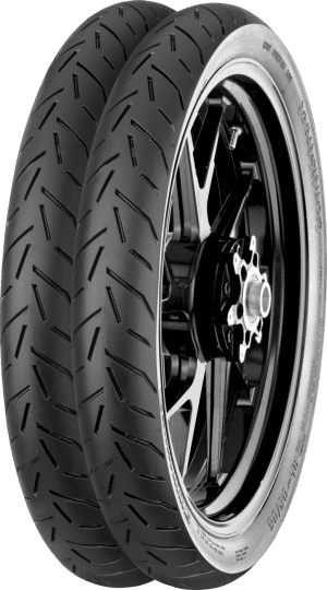 ContiStreet Tire