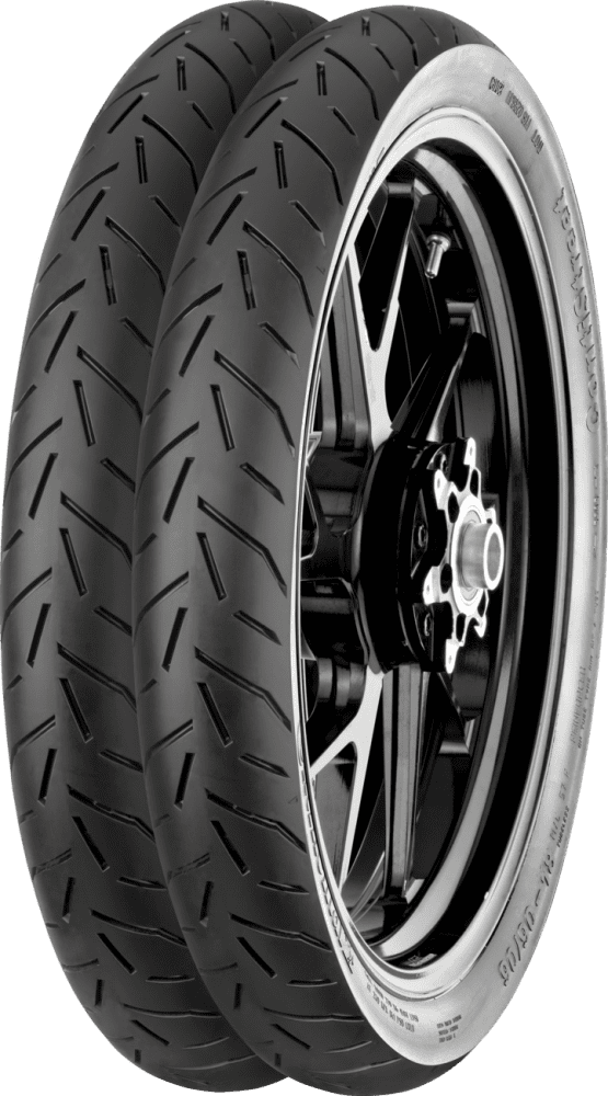 ContiStreet Tire