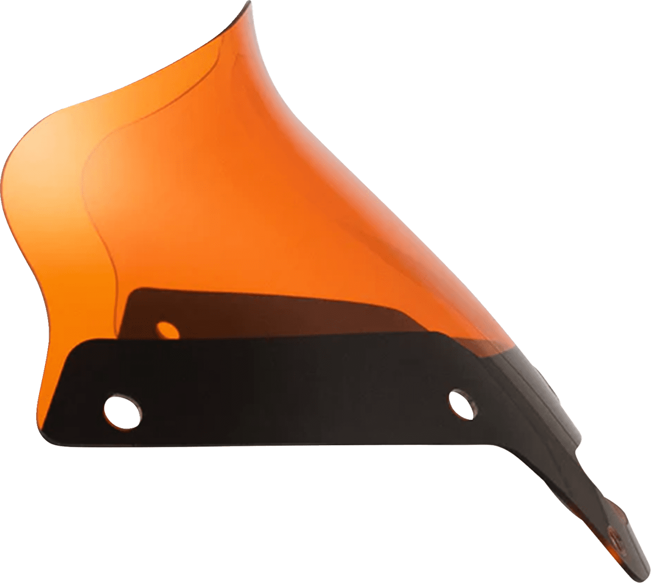 Kolor Flare™ Sport Windshield