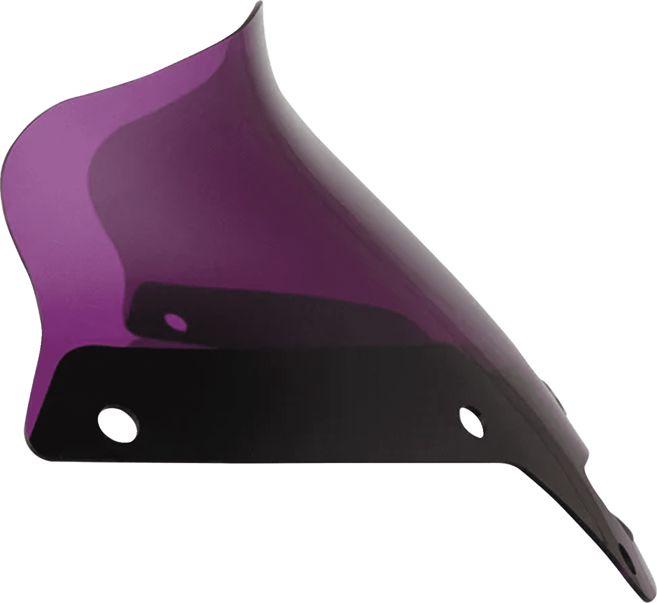 Kolor Flare™ Sport Windshield