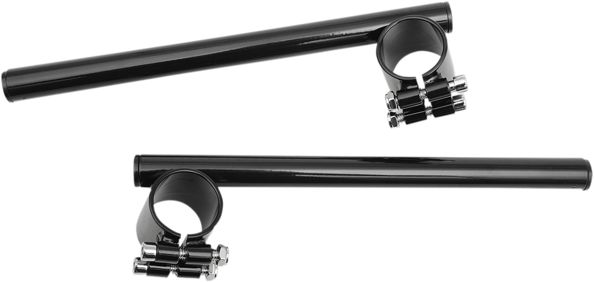 7/8" Steel Clip-On Handlebar