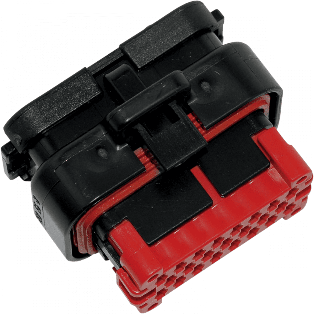 OEM-Type HD Radio Connector &mdash; Wiring Connector