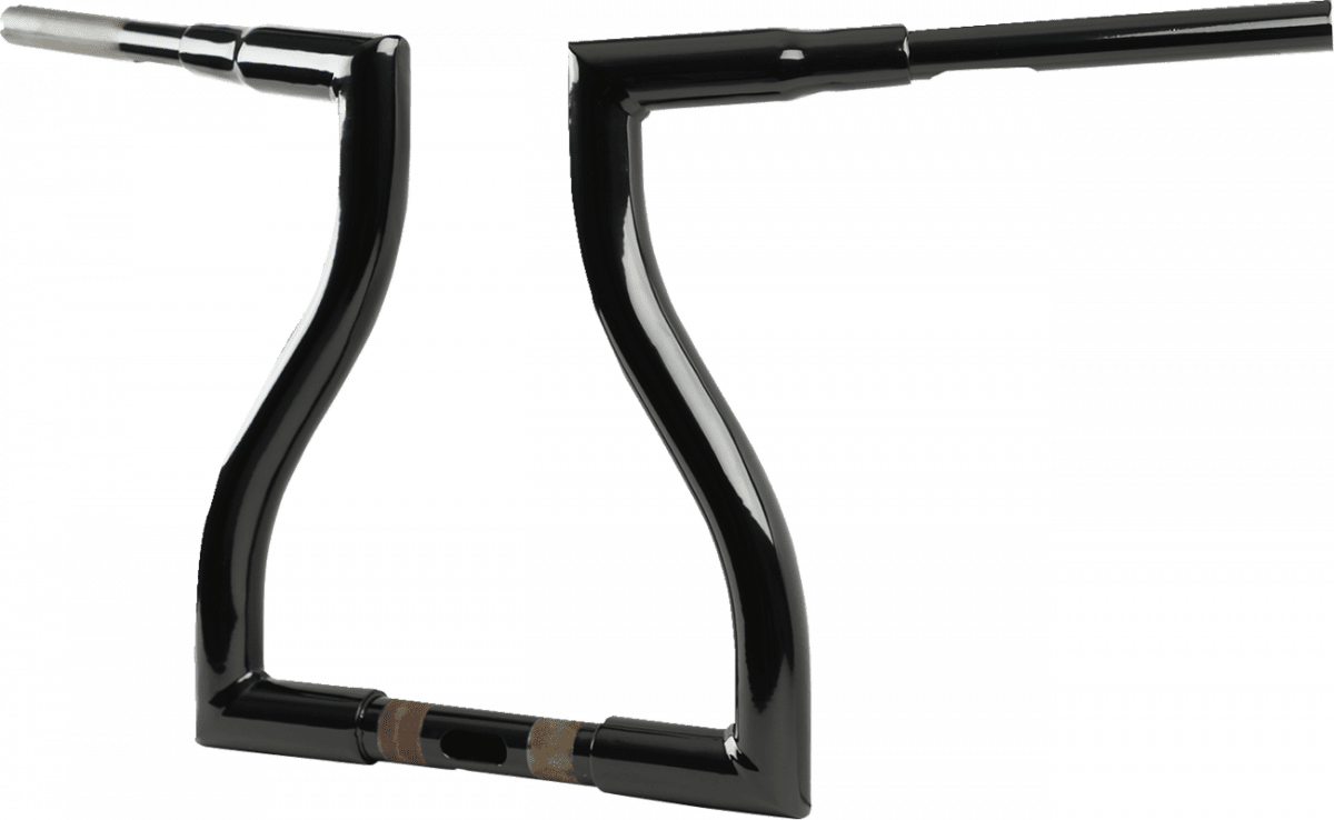 Thresher Handlebar
