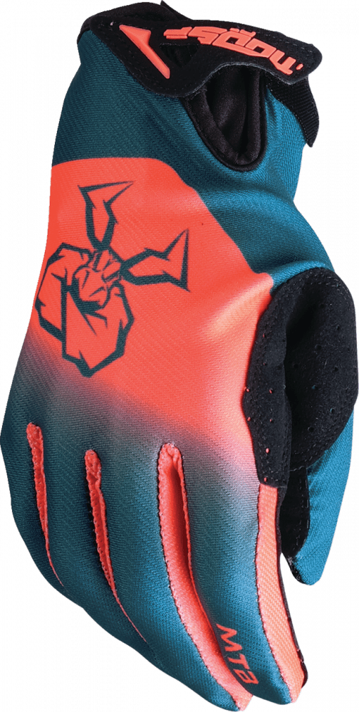 Agroid™ MTB Gloves