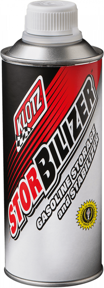 Gasoline Storbilizer