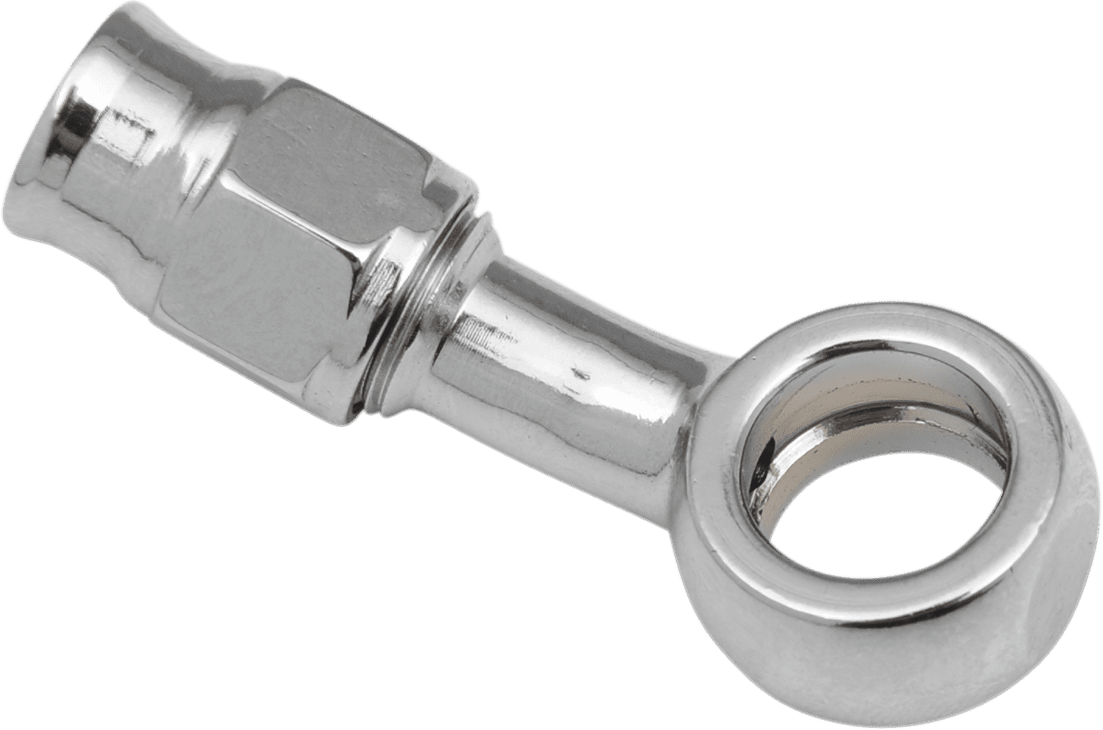 Professional Brakeline Banjo Bolt for Metric Cruisers