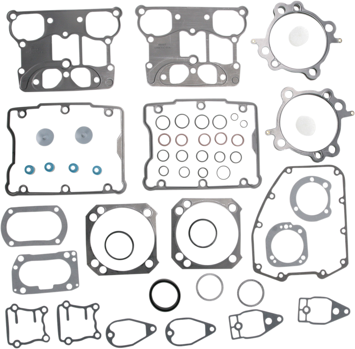 V-Twin Top End Gasket Kits