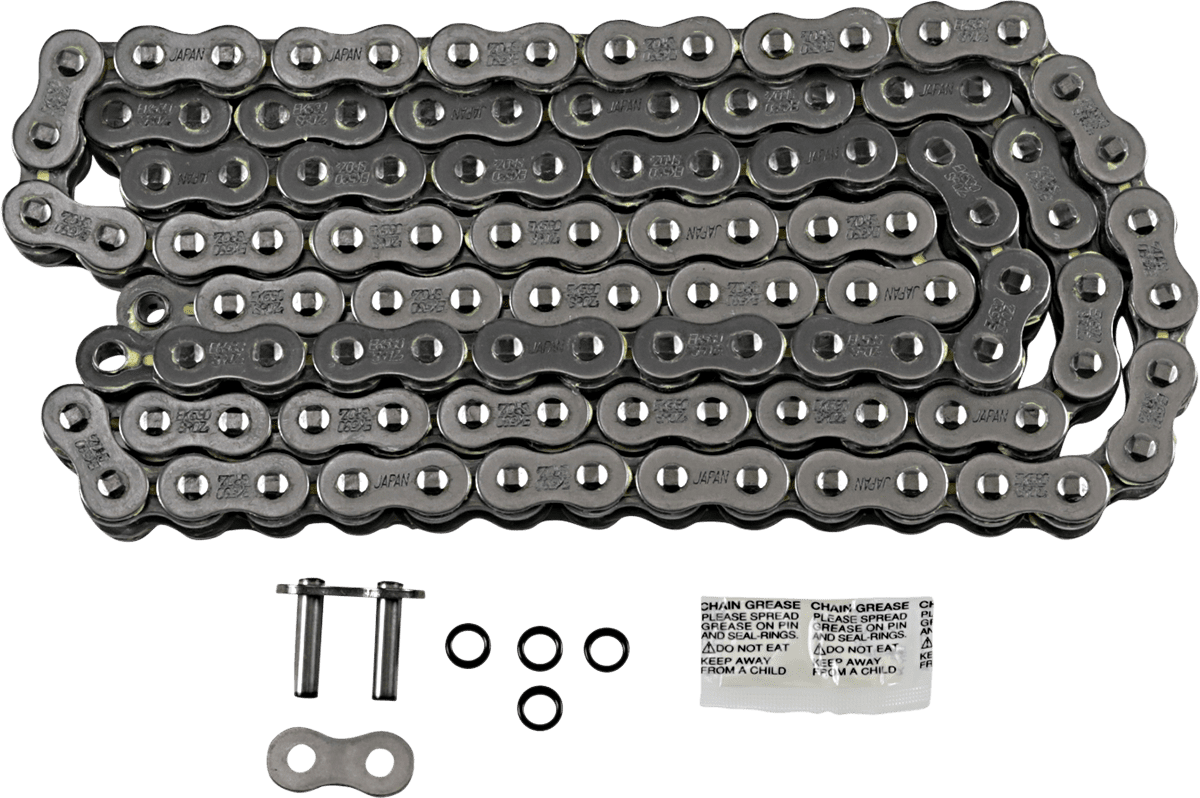 530 SROZ Series Chain