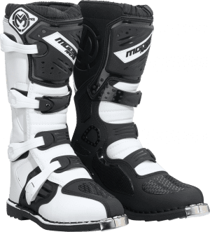 Qualifier Boots