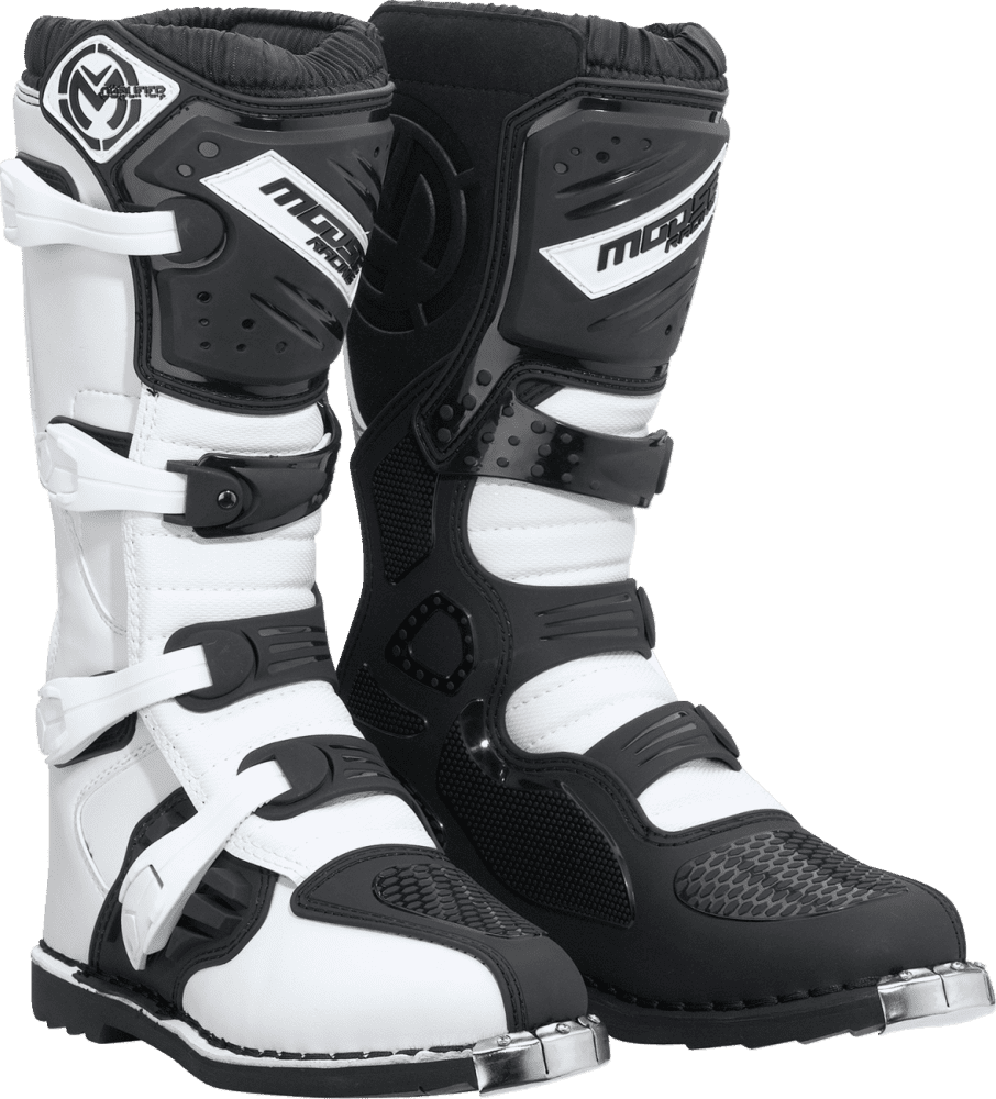 Qualifier Boots