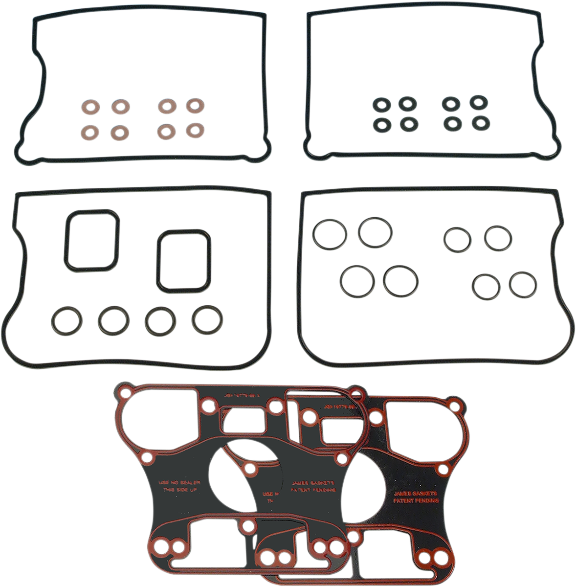 Rocker Box Gasket Kit