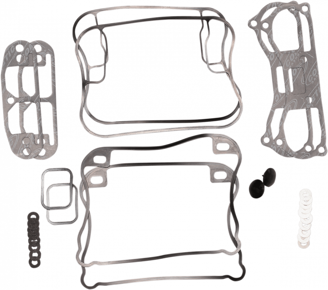 Extreme Sealing Technology Rocker Box Gasket Kit