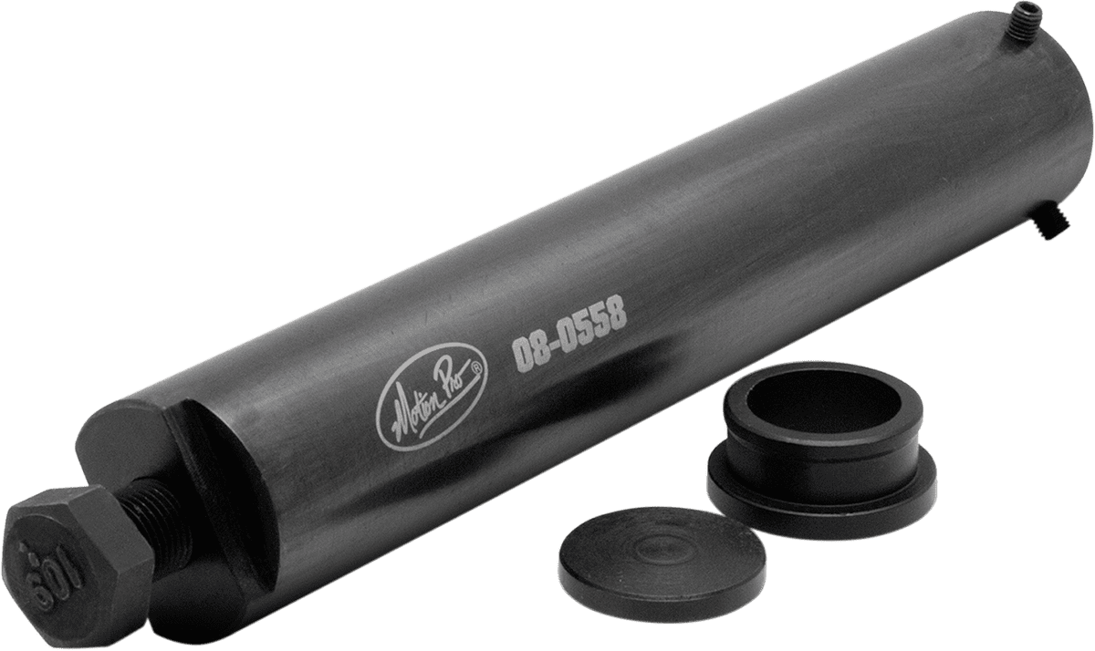 Steering Stem Bearing Tool