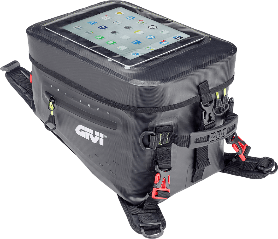 Gravel-T 20 Liter Tank Bag
